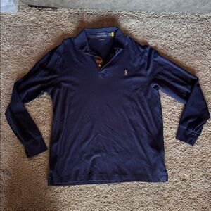 NWOT Ralph Lauren polo